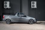 Nissan NP200 Stealth 2015 года